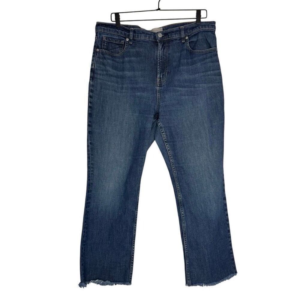 Everlane The Original Cheeky Jean 33